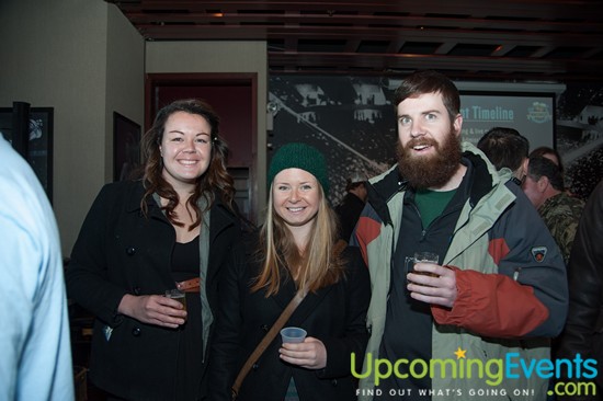 Photo from Winterfest Live! 2015 (Gallery B)