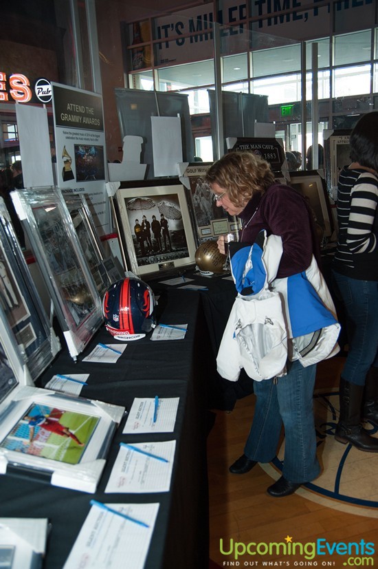 Photo from Winterfest Live! 2015 (Gallery B)