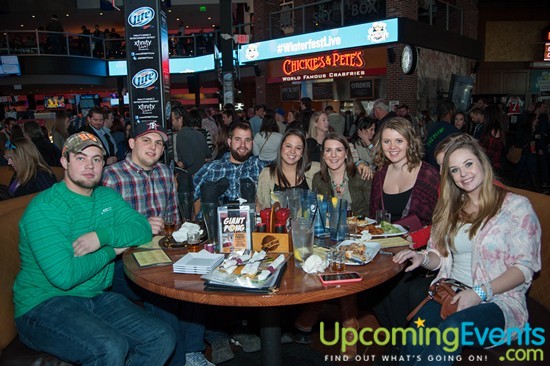 Photo from Winterfest Live! 2015 (Gallery B)