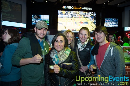 Photo from Winterfest Live! 2015 (Gallery B)