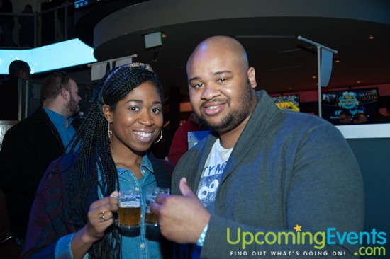 Photo from Winterfest Live! 2015 (Gallery B)