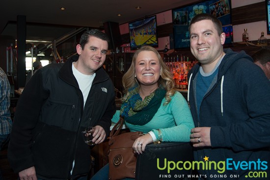 Photo from Winterfest Live! 2015 (Gallery B)
