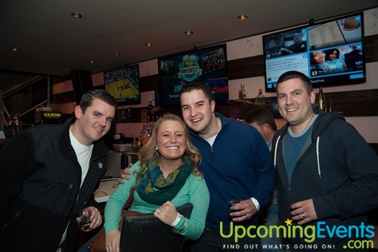 Photo from Winterfest Live! 2015 (Gallery B)
