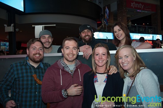 Photo from Winterfest Live! 2015 (Gallery B)