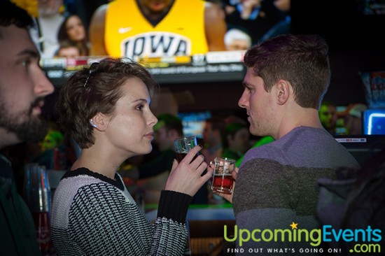 Photo from Winterfest Live! 2015 (Gallery B)