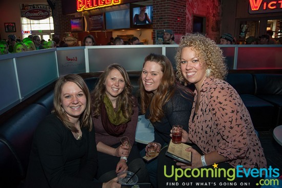Photo from Winterfest Live! 2015 (Gallery B)