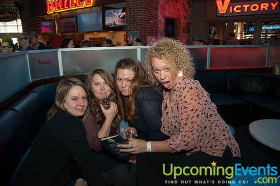 Photo from Winterfest Live! 2015 (Gallery B)