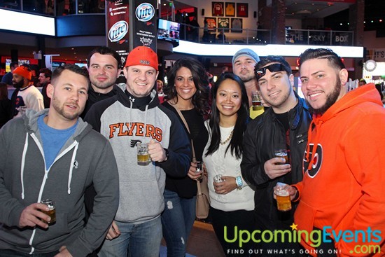Photo from Winterfest Live! 2015 (Gallery C)