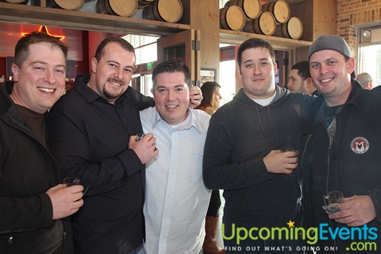 Photo from Winterfest Live! 2015 (Gallery C)