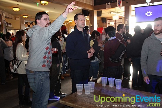 Photo from Winterfest Live! 2015 (Gallery C)