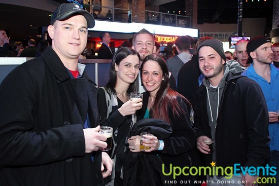 Photo from Winterfest Live! 2015 (Gallery C)