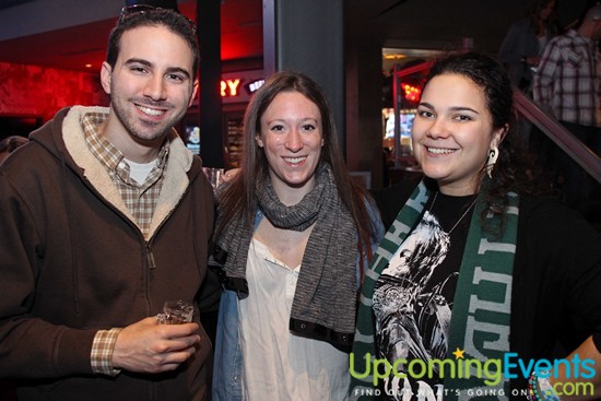 Photo from Winterfest Live! 2015 (Gallery C)