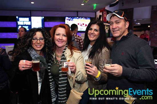 Photo from Winterfest Live! 2017 Craft Beer Festival
