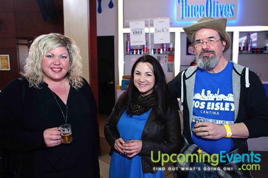 Photo from Winterfest Live! 2017 Craft Beer Festival