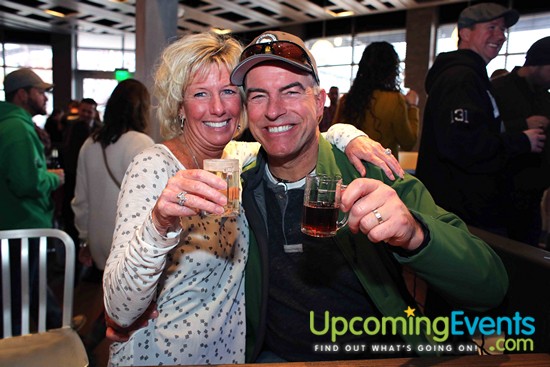 Photo from Winterfest Live! 2017 Craft Beer Festival