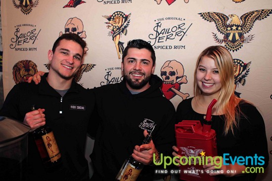 Photo from Winterfest Live! 2017 Craft Beer Festival