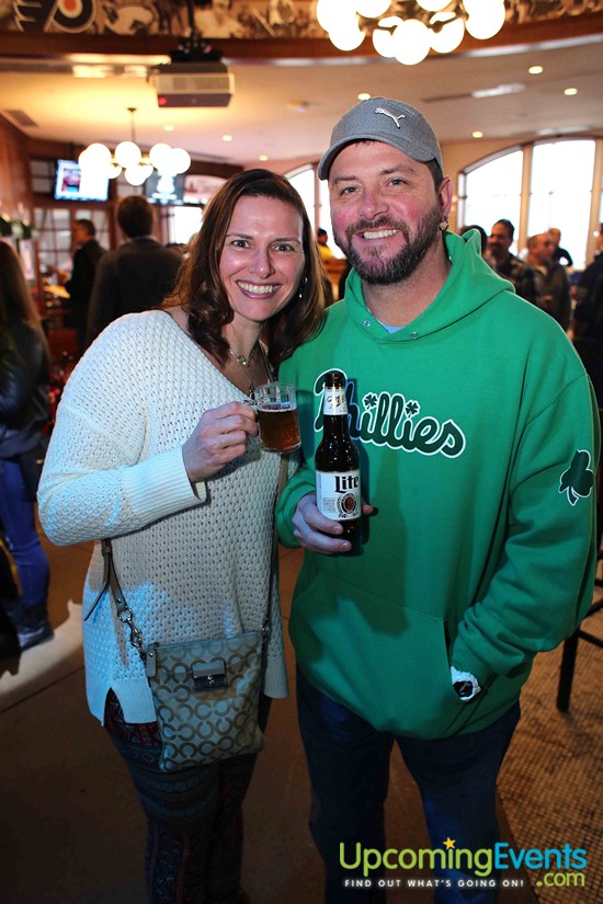 Photo from Winterfest Live! 2017 Craft Beer Festival
