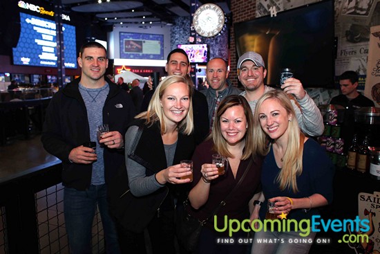 Photo from Winterfest Live! 2017 Craft Beer Festival