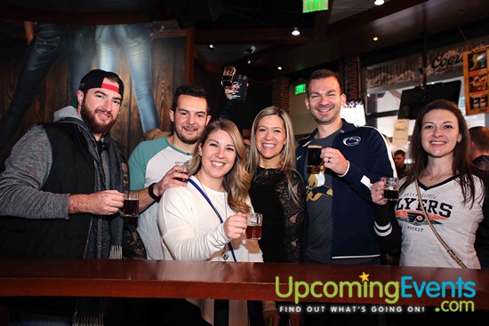 Photo from Winterfest Live! 2017 Craft Beer Festival