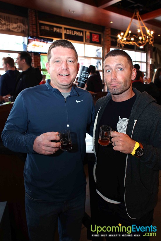 Photo from Winterfest Live! 2017 Craft Beer Festival