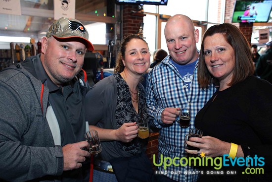 Photo from Winterfest Live! 2017 Craft Beer Festival