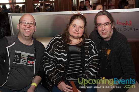 Photo from Winterfest Live! 2016 (Gallery A)