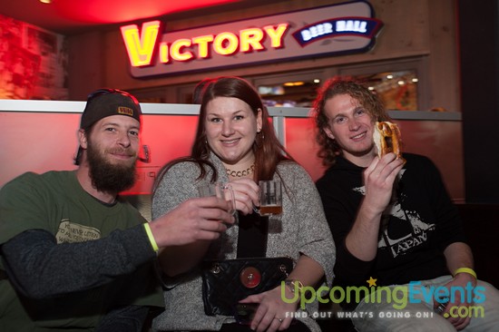 Photo from Winterfest Live! 2016 (Gallery A)