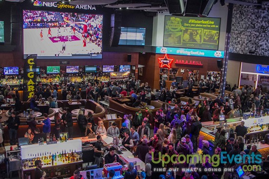 Photo from Winterfest Live! 2016 (Gallery B)