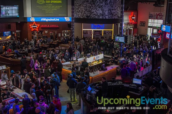 Photo from Winterfest Live! 2016 (Gallery B)