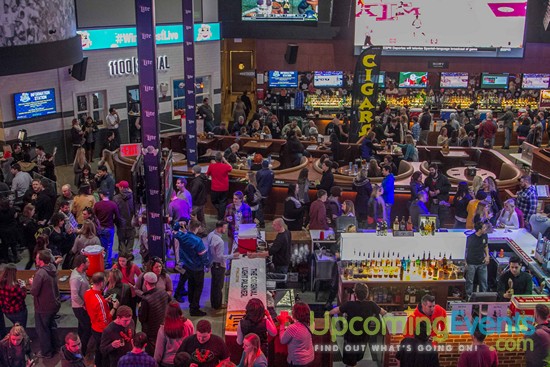 Photo from Winterfest Live! 2016 (Gallery B)