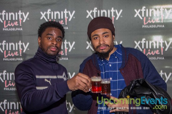 Photo from Winterfest Live! 2016 (Gallery B)