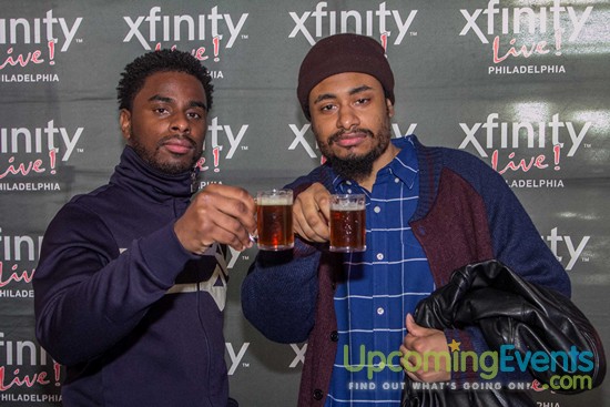 Photo from Winterfest Live! 2016 (Gallery B)
