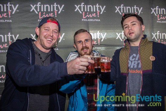 Photo from Winterfest Live! 2016 (Gallery C)