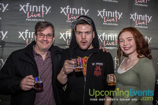 Photo from Winterfest Live! 2016 (Gallery C)