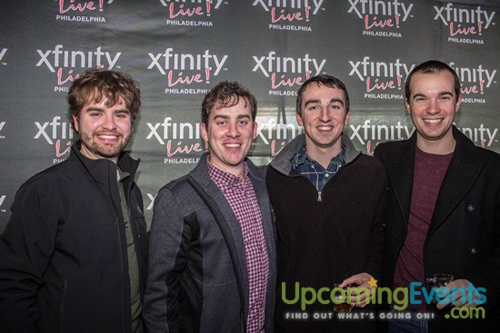 Photo from Winterfest Live! 2016 (Gallery C)