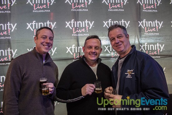 Photo from Winterfest Live! 2016 (Gallery C)