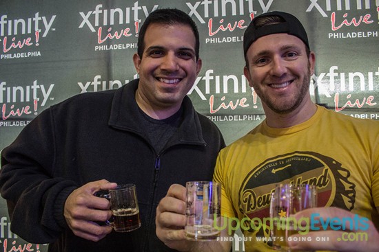 Photo from Winterfest Live! 2016 (Gallery C)