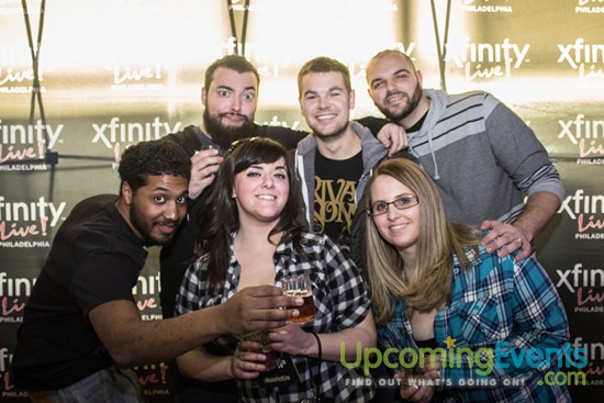 Photo from Winterfest Live! 2016 (Gallery C)