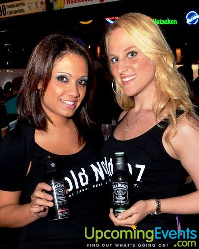 Photo from WIP Beer Brawl