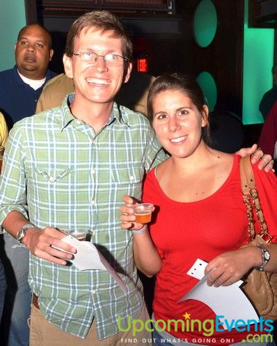 Photo from WIP Beer Brawl