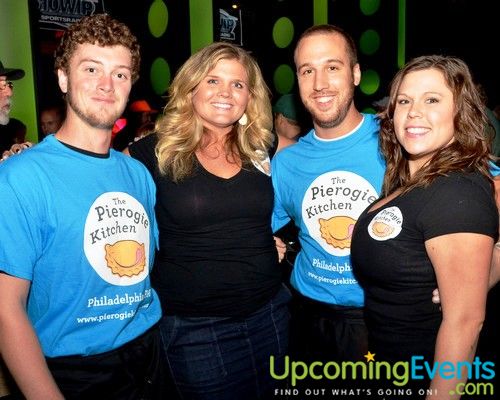 Photo from WIP Beer Brawl