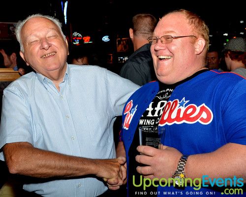 Photo from WIP Beer Brawl