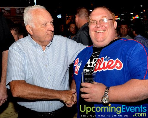 Photo from WIP Beer Brawl