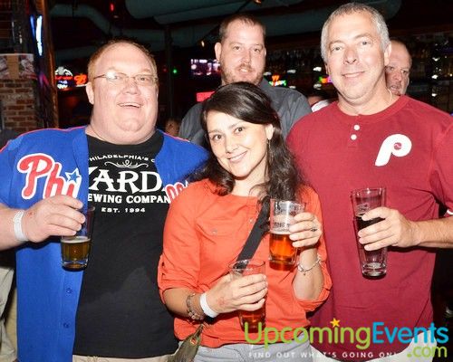 Photo from WIP Beer Brawl