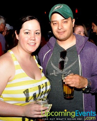 Photo from WIP Beer Brawl