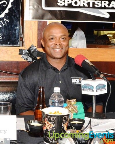 Photo from WIP Beer Brawl
