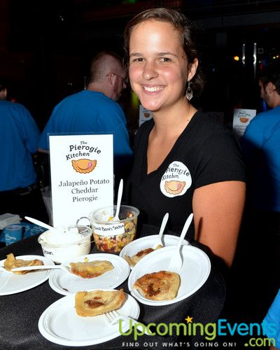 Photo from WIP Beer Brawl