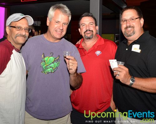 Photo from WIP Beer Brawl