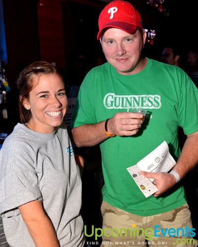Photo from WIP Beer Brawl
