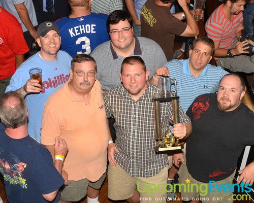 Photo from WIP Beer Brawl